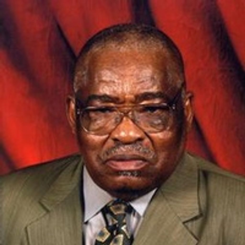 Deacon Josephious Morrow Jr.