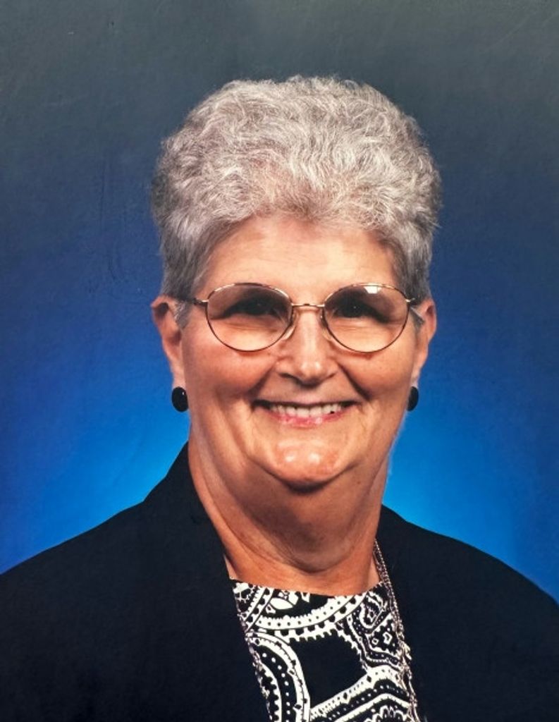Beverly Jo Ganger Profile Photo