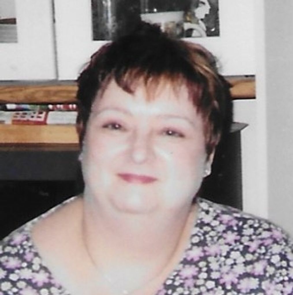 Judy Uplinger