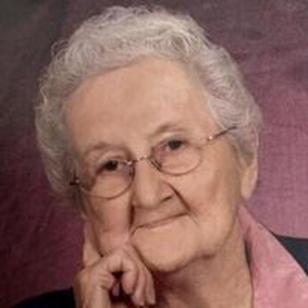 Edna Barton Profile Photo