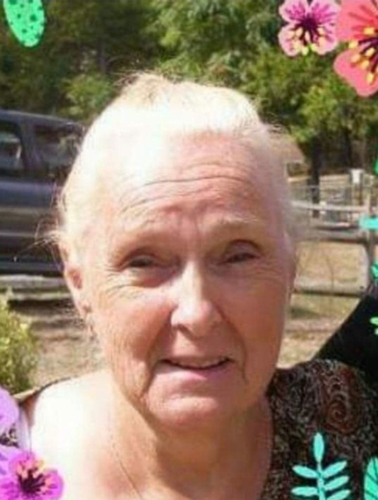 Carolyn Peggy Ann Mills Profile Photo