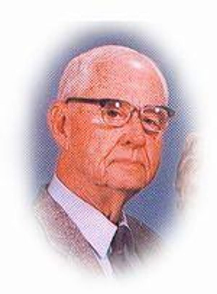 Dr. Clifton R. Bell
