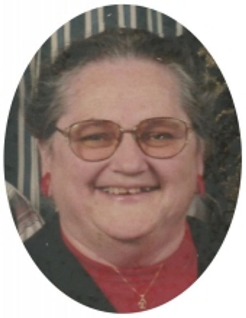 Carolyn Berns Profile Photo