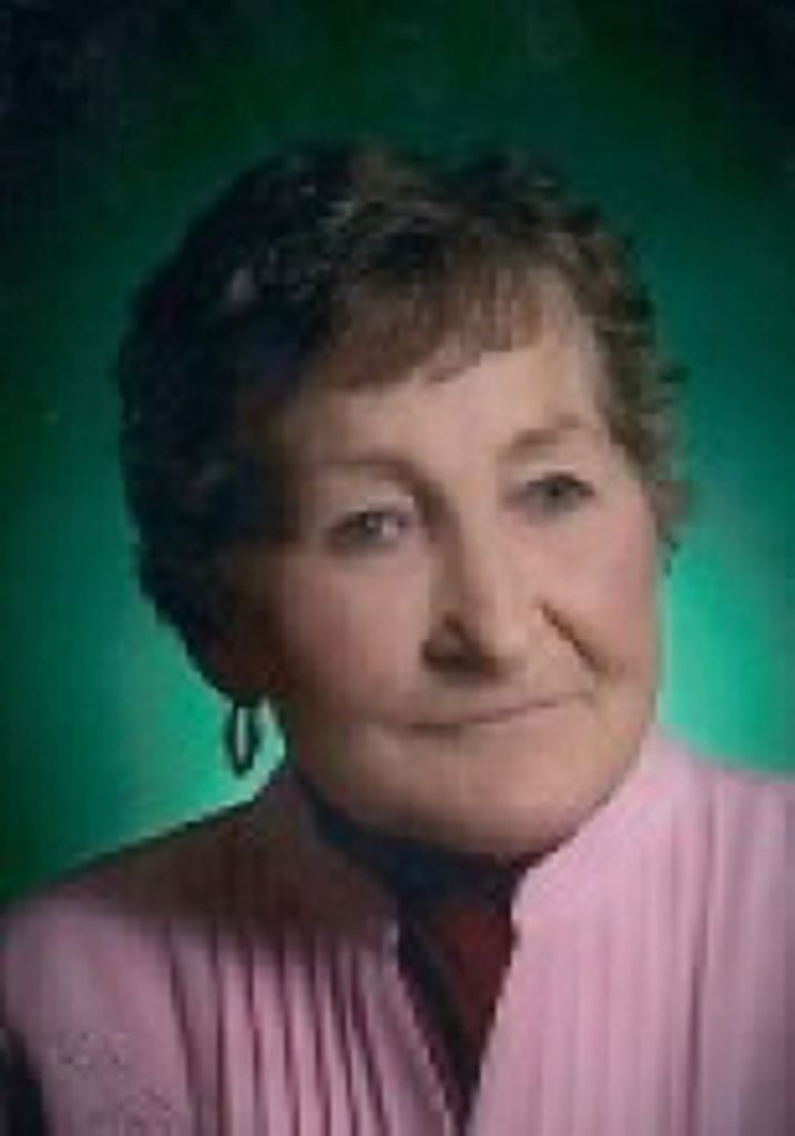 Carolyn Myers