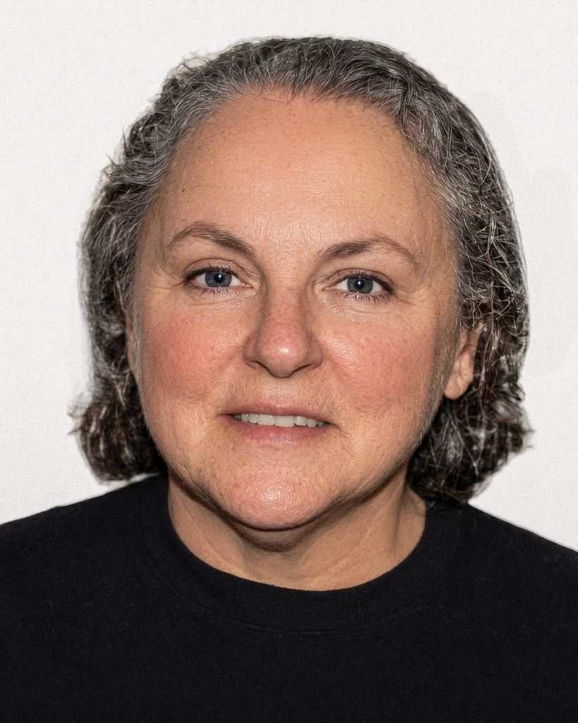 Barbara Parker