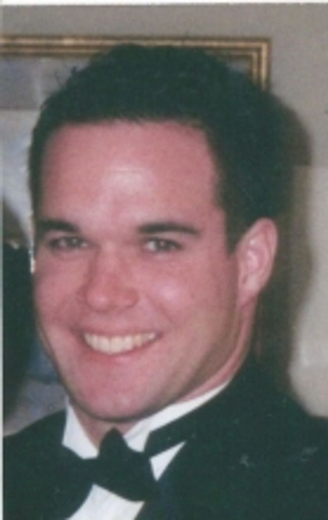 Brian Christopher Calhoun