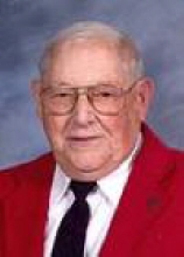 Robert  Gilbert Miller,  Sr.
