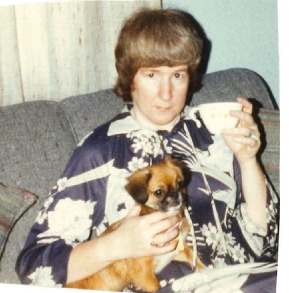 Kathleen "Kathy" D. Kaberides Profile Photo