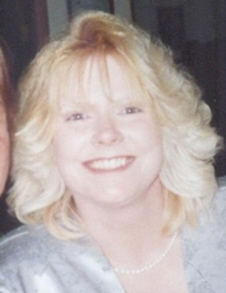 Christine  Marie Cornett