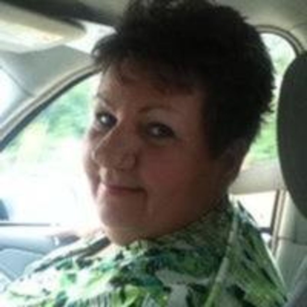 Joy Roberts (Courtesy)