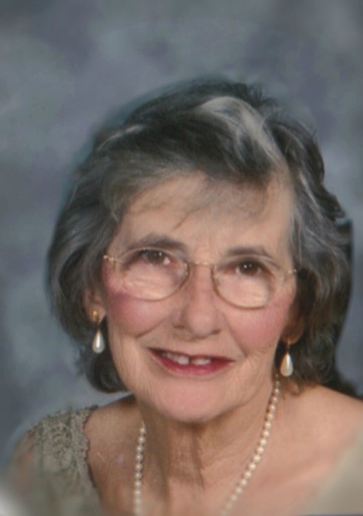 Charlotte L. Shivers