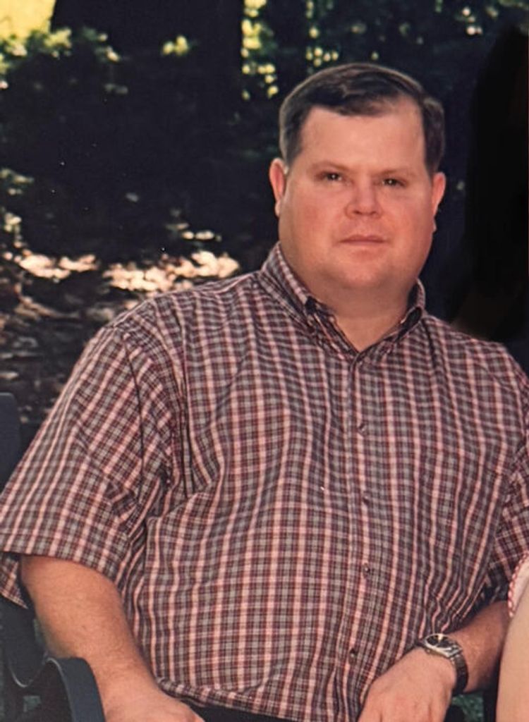 Michael Don "Donnie" Williams