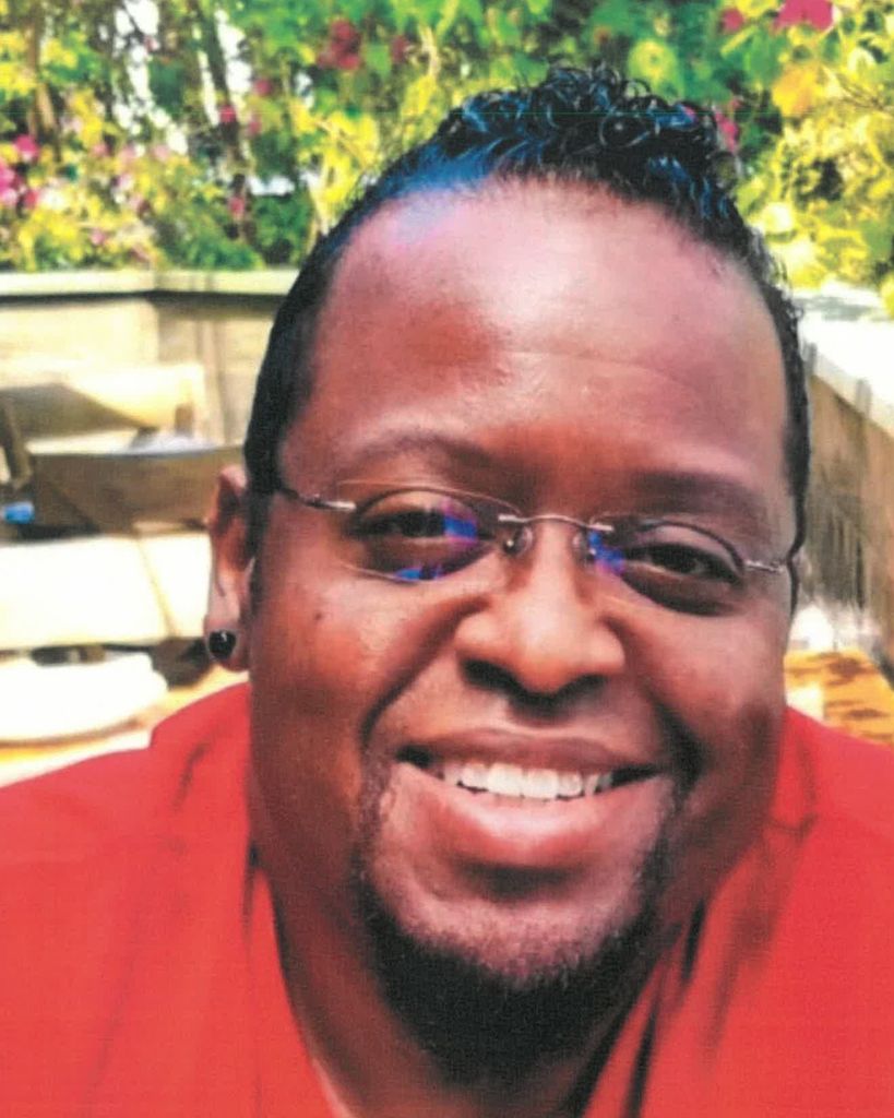 Amuro "Roc" Peebles Profile Photo