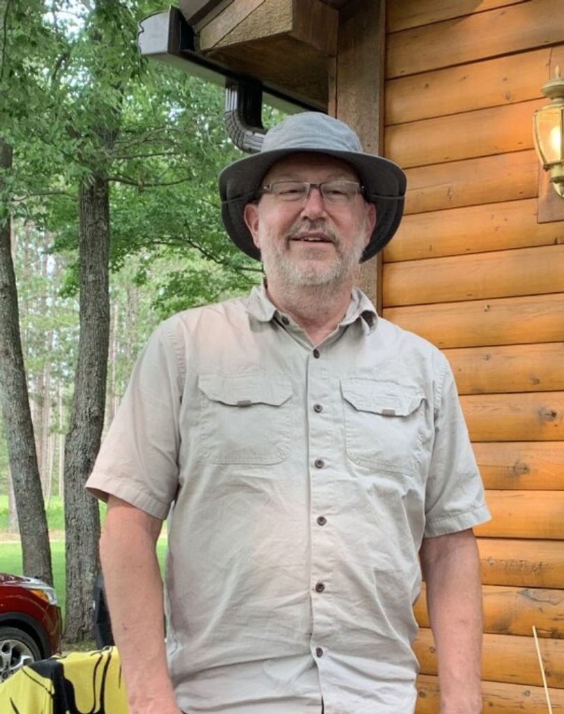 Paul D. Roper Profile Photo