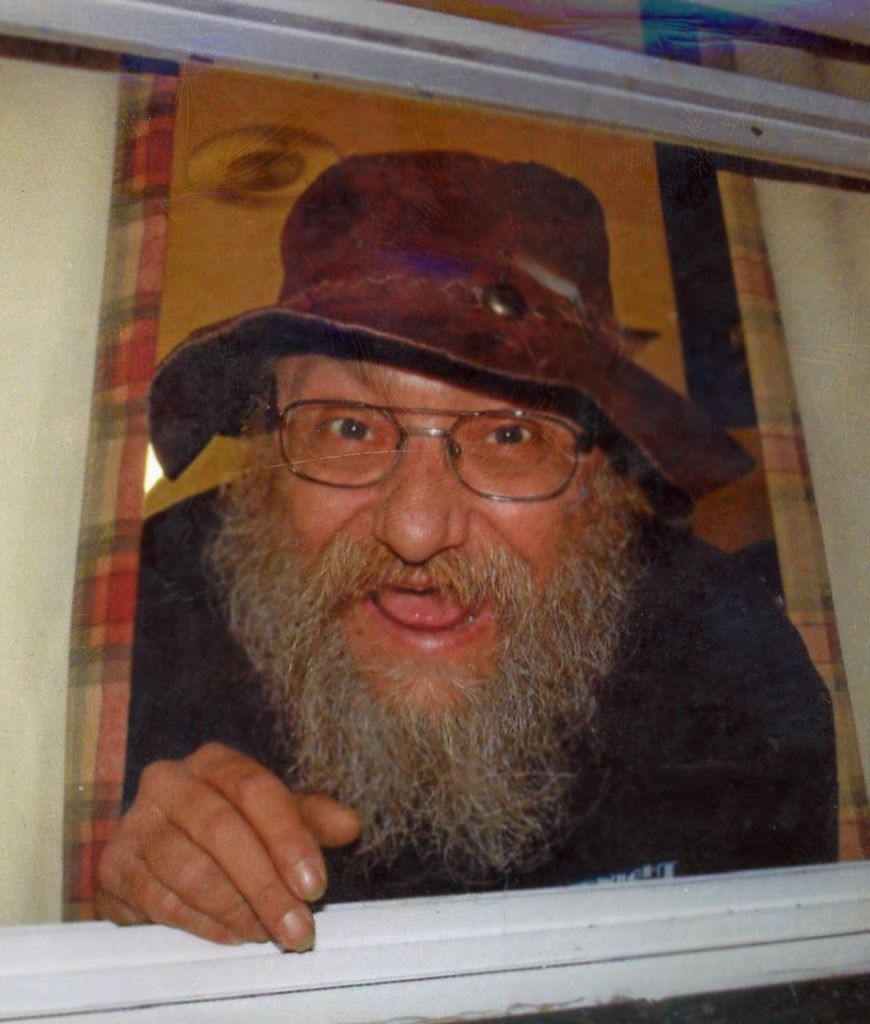 Larry Bell Profile Photo