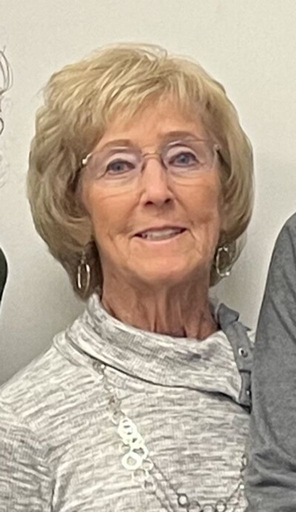 Ann M. Lawton