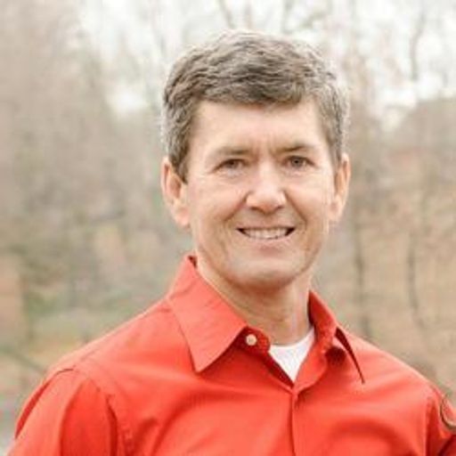 Photo of Chuck Walden