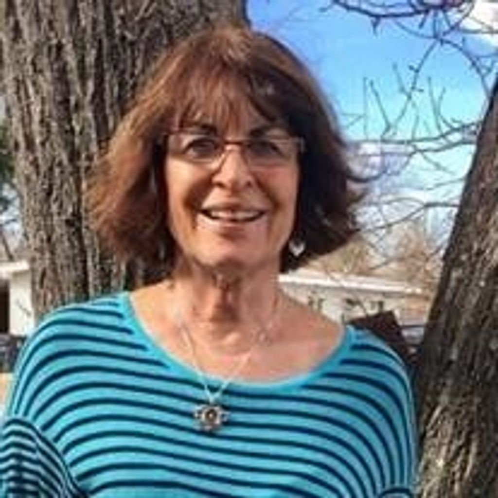 Ellen Shoemaker Profile Photo