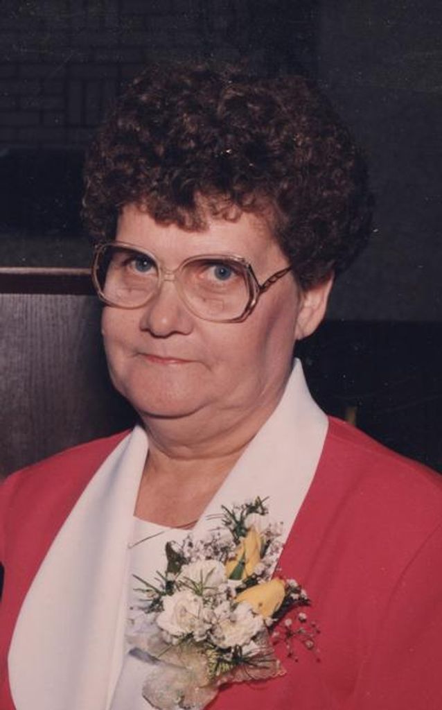 Martha Klinkow Profile Photo