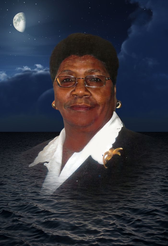 Dorothy Mae Clark Toney Profile Photo