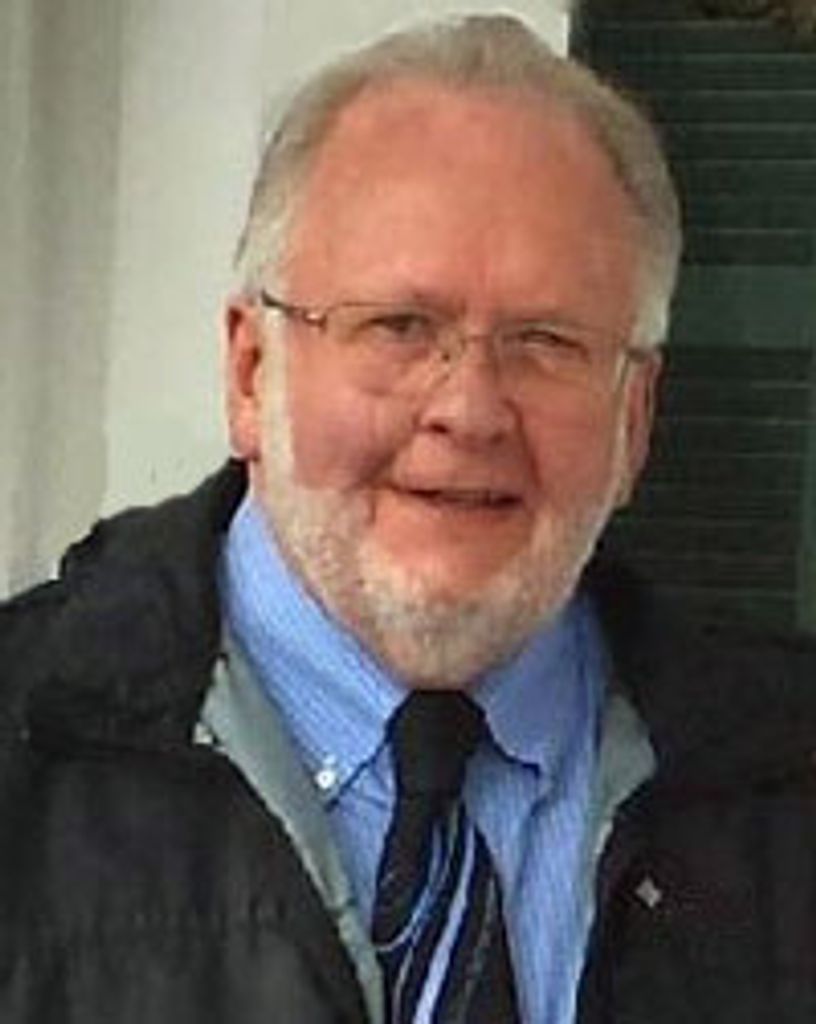 John W. Wilson Profile Photo