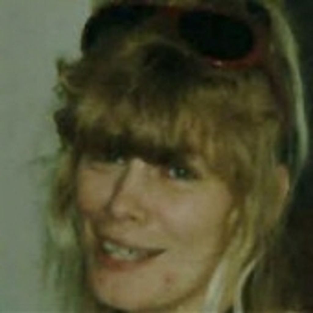 Melissa  Ann Robinson