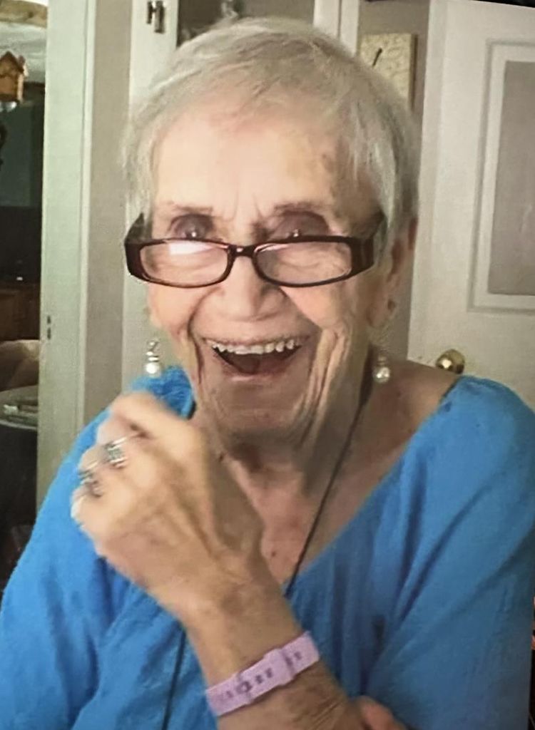 Shirley L. Kucharski