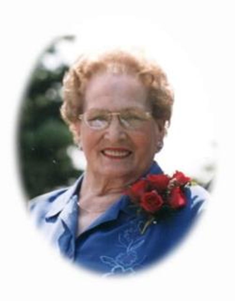 Beverly A. Anderson Profile Photo