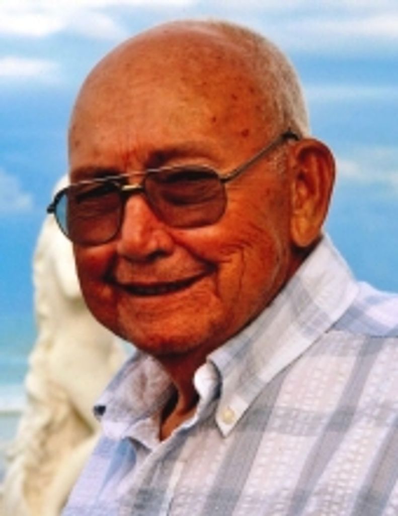 Donald W. Hindman