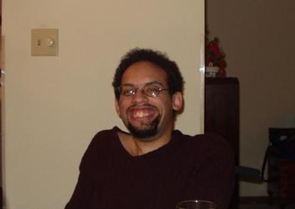 Robert Brent Pennington Profile Photo