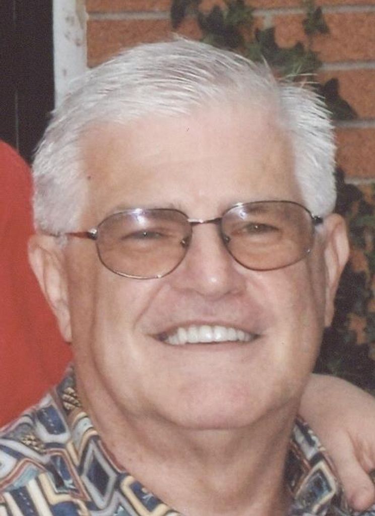 Craig Richard Herwick