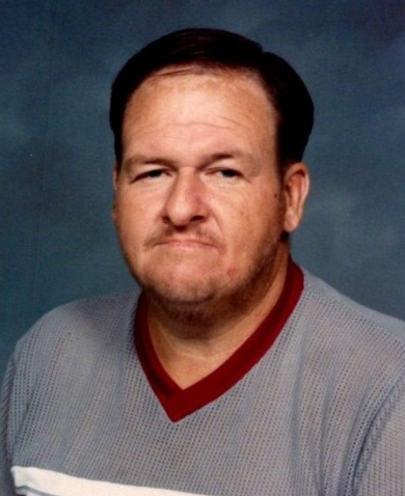 Lyman Bernell Wilson Profile Photo