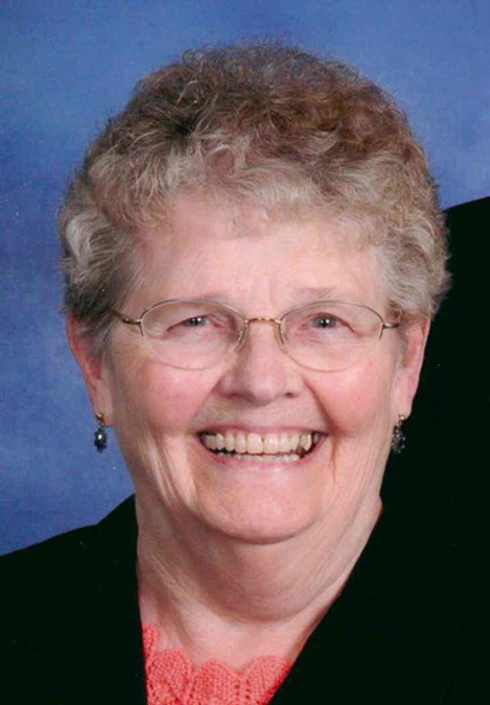 Myra Davisson