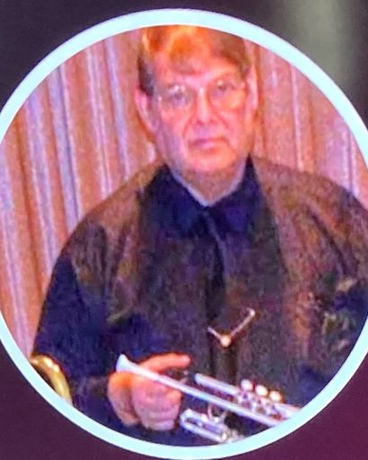 Richard M. Harmel Profile Photo