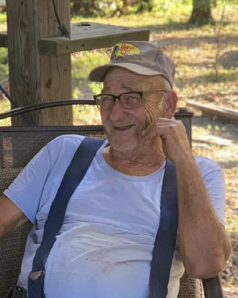 Asa David Boyd Profile Photo