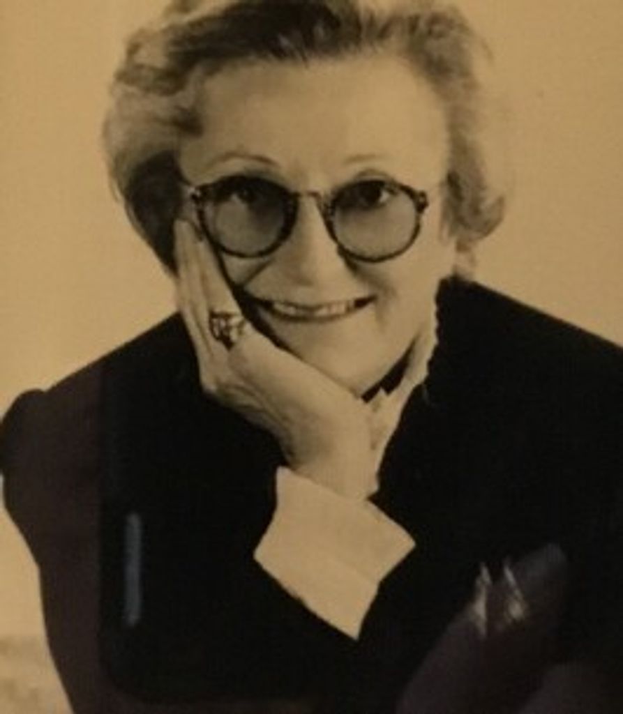 Joyce A. Moffatt Profile Photo