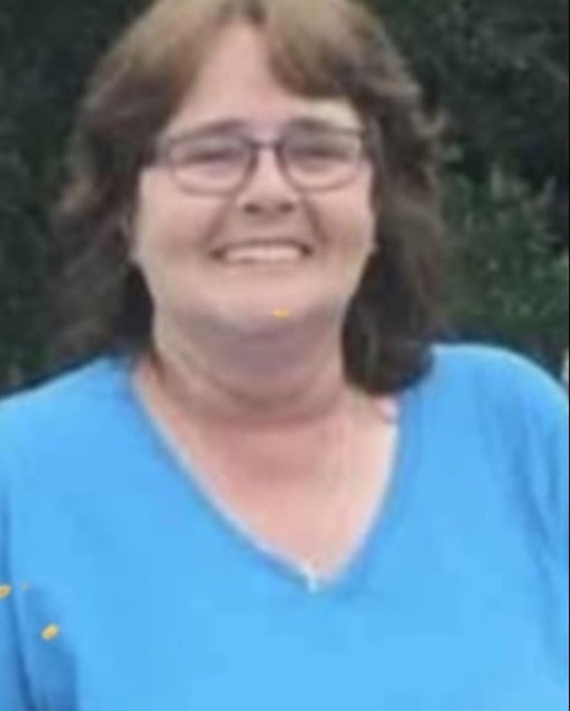 Wavaline Teresa Evans