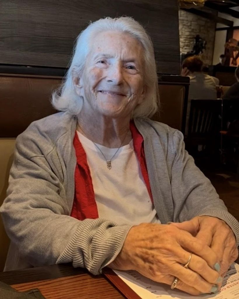 Patsy Ann Talley Blood Profile Photo