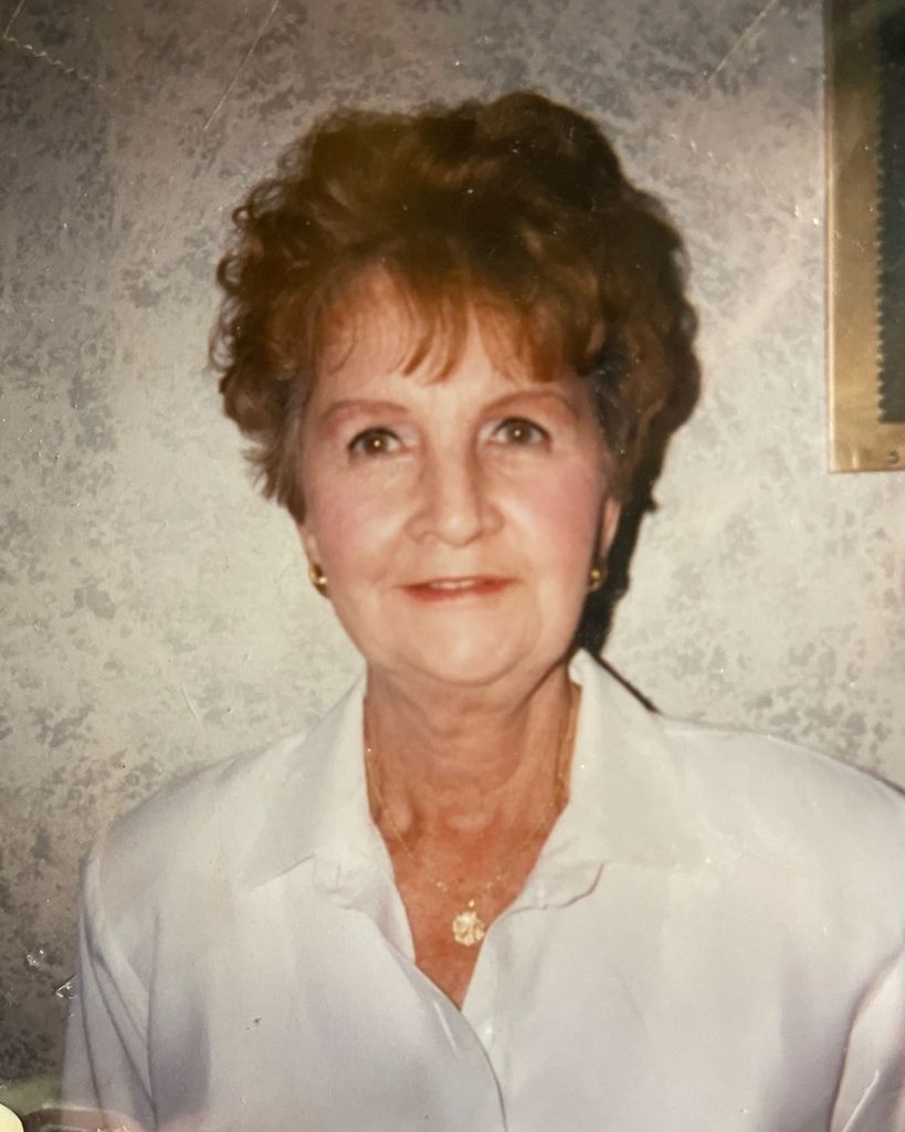 Ellen Elsie Christopoulos