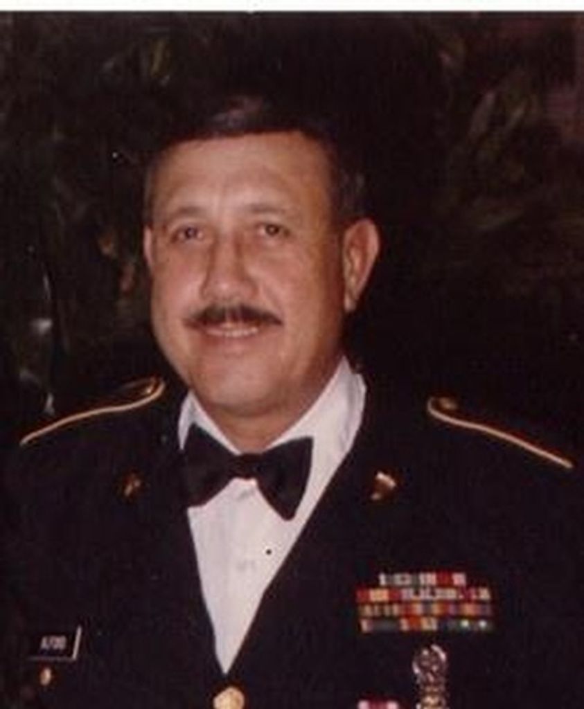 John Franklin Alford