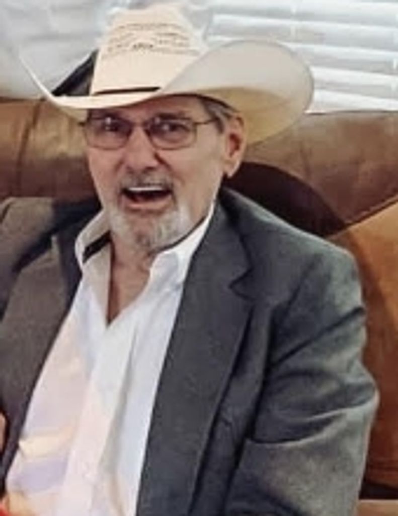 George "Mick" Fred Geyer Profile Photo
