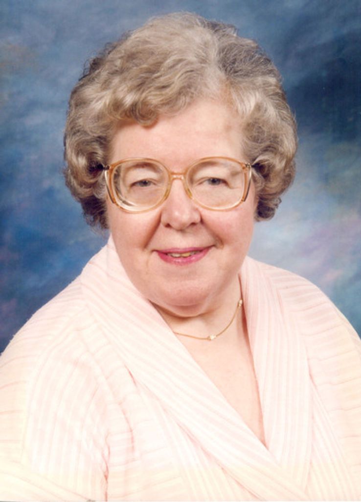 Patricia B. Brown
