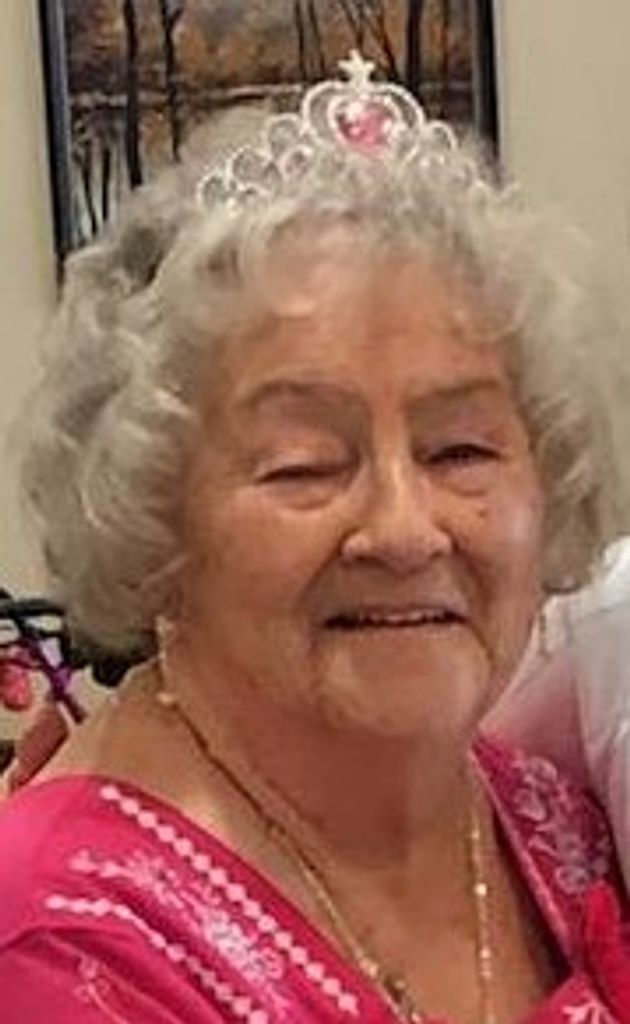 Marie G. (Nee Johnson)  Mccarthy