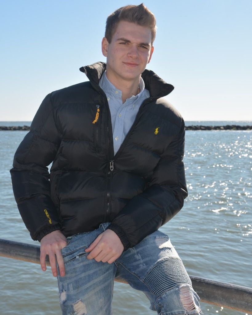 Michael Patrick Fitzgerald, Jr. Profile Photo