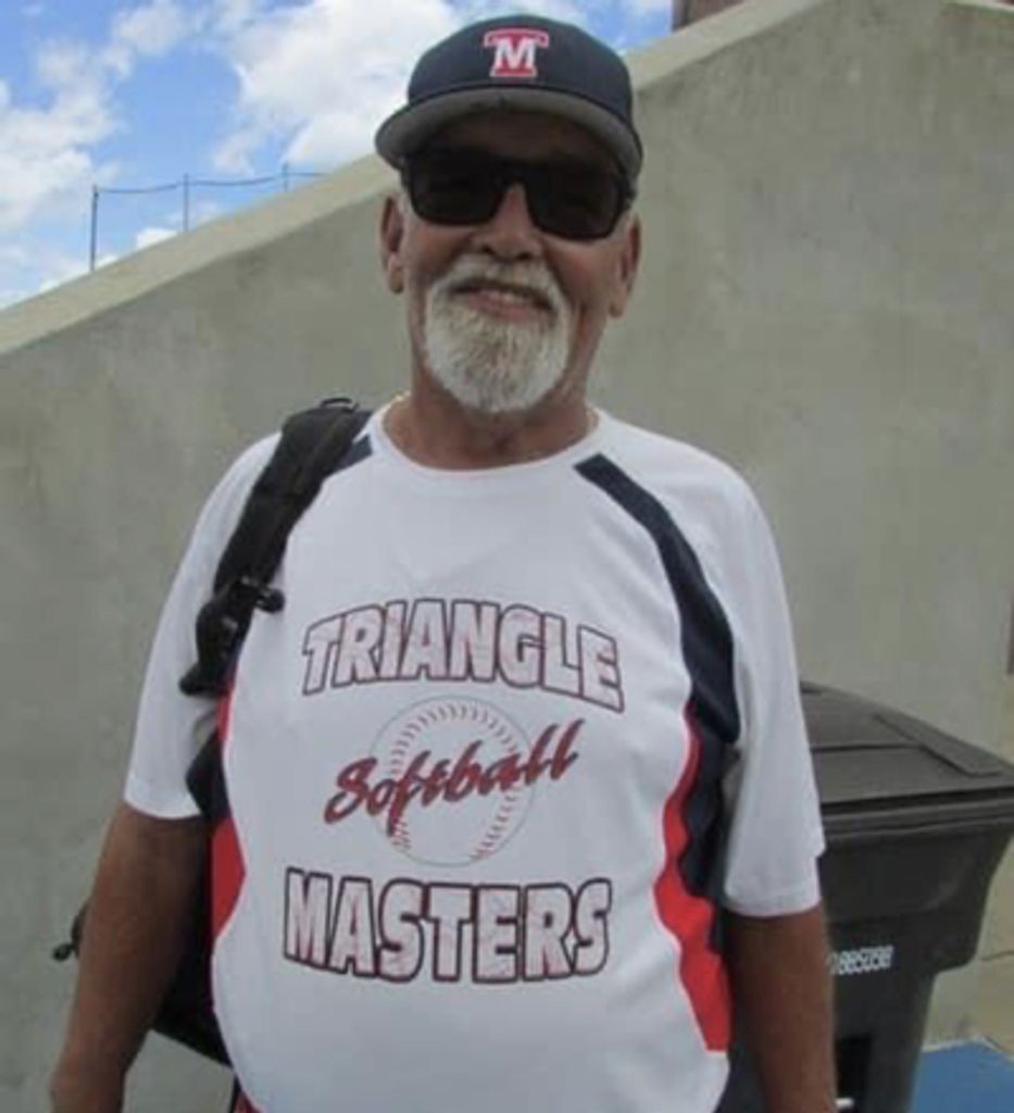 Louis Dale Gullie Profile Photo