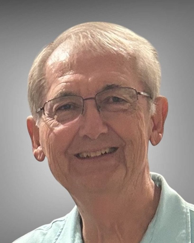 Timothy Thomas Hall
