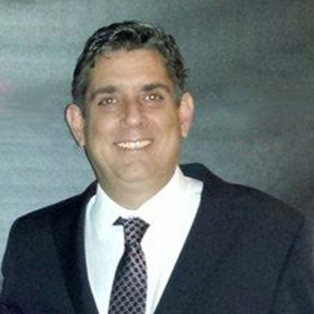 Christopher Mark Gentry Profile Photo