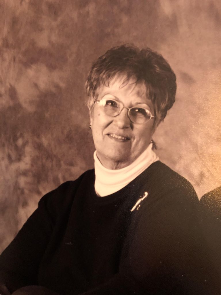 Joyce A. Neva