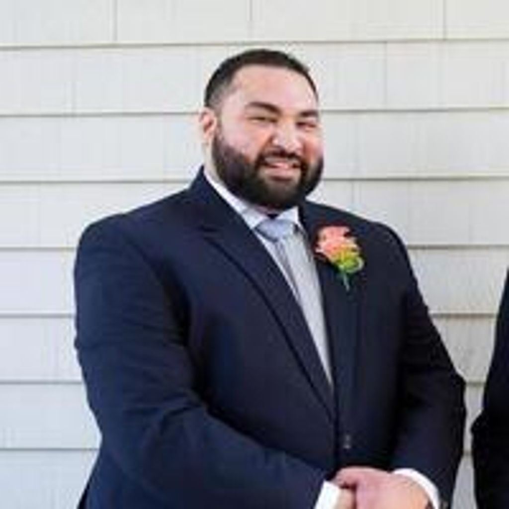 Brian Joel Giron Profile Photo