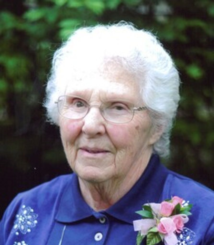 Vivian Kalton